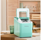 Portable Countertop Self-Cleaning Ice Maker product image