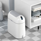 iMounTEK® Touchless Automatic Trash Can product image