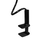 Fenzer™ Adjustable 2-in-1 Gooseneck Smartphone/Tablet Stand Holder product image