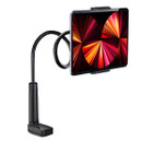 Fenzer™ Adjustable 2-in-1 Gooseneck Smartphone/Tablet Stand Holder product image