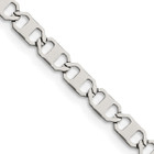 Stainless Steel Polished 5mm Anchor Chain product image