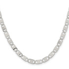 Stainless Steel Polished 5mm Anchor Chain product image