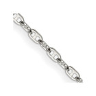 Stainless Steel Polished 2.75mm 20-inch Anchor Chain product image