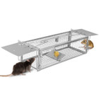 iMounTEK® Humane Live Animal Catch-and-Release Trap product image