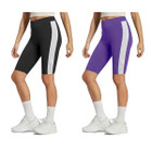 Women's Classic Biker Shorts (2-Pack) product image