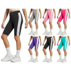 Women's Classic Biker Shorts (2-Pack) product image