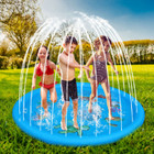 CoolWorld™ Kids' Sprinkler Play Mat product image