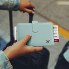 Passport Holder Travel Wallet product image