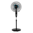 Adjustable 16" Oscillating Pedestal Fan product image