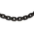 Men's Stainless Steel IP Link Necklace product image