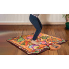 iMounTEK® Kids' 7-Mode Music Dance Pad product image