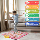 iMounTEK® Kids' 7-Mode Music Dance Pad product image