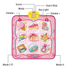 iMounTEK® Kids' 7-Mode Music Dance Pad product image