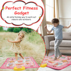 iMounTEK® Kids' 7-Mode Music Dance Pad product image