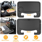 iMounTEK® Steering Wheel Eating Tray product image