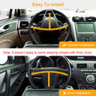 iMounTEK® Steering Wheel Eating Tray product image