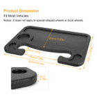 iMounTEK® Steering Wheel Eating Tray product image