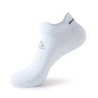 Unisex Compression Wellness Ankle Socks (6-Pairs) product image