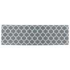 17" x 28"/60" Trellis Design Anti-Fatigue Kitchen Floor Mat product image