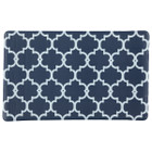17" x 28"/60" Trellis Design Anti-Fatigue Kitchen Floor Mat product image