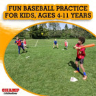 Champ Celebrations® 12-Player Baseball Set product image