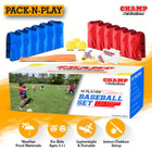 Champ Celebrations® 12-Player Baseball Set product image