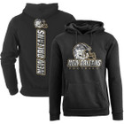 Men's Army Camo Football Pullover Hoodie product image