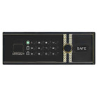 1.25-Cubic-Foot Steel Electronic Safe Box with Keypad & Key product image