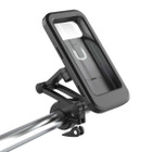 Handlebar-Mounted Waterproof Shield product image
