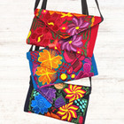 Breezy Summer Clutch/Crossbody Purse product image