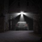 iMounTEK® Solar Security Wall Light product image