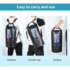 20L Dry Bag Backpack Aqua Bag product image