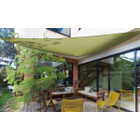 11- or 13-Foot Sun Shade Sail Canopy product image