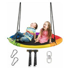 Kids' 40-Inch Flying Saucer Tree Swing product image