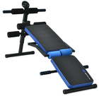 Multifunctional Foldable Weight Bench product image