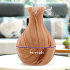 Ultimate Aromatherapy Vase Diffuser with 6-Piece Essential Oil Set product image