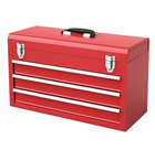 Portable 3-Drawer Tool Storage Box product image