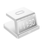 Digital Clock Wireless Charger product image