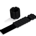 3 lb Wrist and Ankle Weights (Set of 2) product image