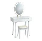 Touch Screen 3-Lighting Mode Vanity Set product image