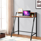 Home Office Metal Frame Computer Desk product image