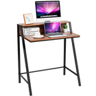 Home Office Metal Frame Computer Desk product image