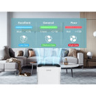 H13 True HEPA Air Purifier with Adjustable Speeds product image