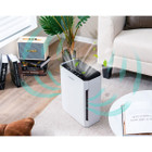 H13 True HEPA Air Purifier with Adjustable Speeds product image
