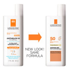 Anthelios Light Fluid Sunscreen SPF 50 by La Roche-Posay® , 1.7 fl. oz. product image