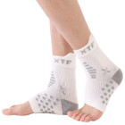 Plantar Fasciitis Foot & Arch Compressive Support (3-Pair) product image