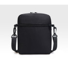 Lior™ Unisex Canvas Shoulder Crossbody Bag product image