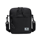 Lior™ Unisex Canvas Shoulder Crossbody Bag product image