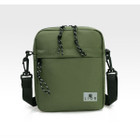 Lior™ Unisex Canvas Shoulder Crossbody Bag product image