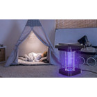 iMounTEK® Solar Power Bug Zapper product image